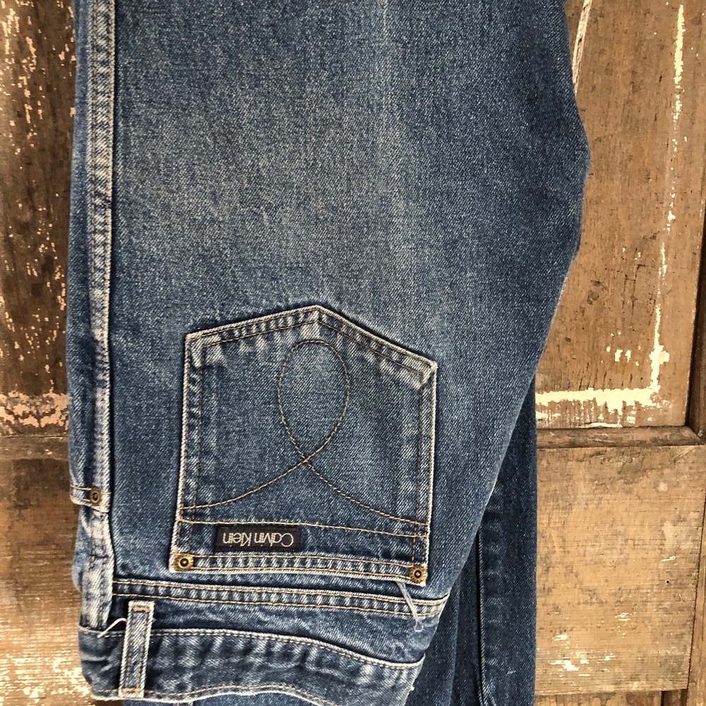 Vintage Calvin Klein men’s size 34/30